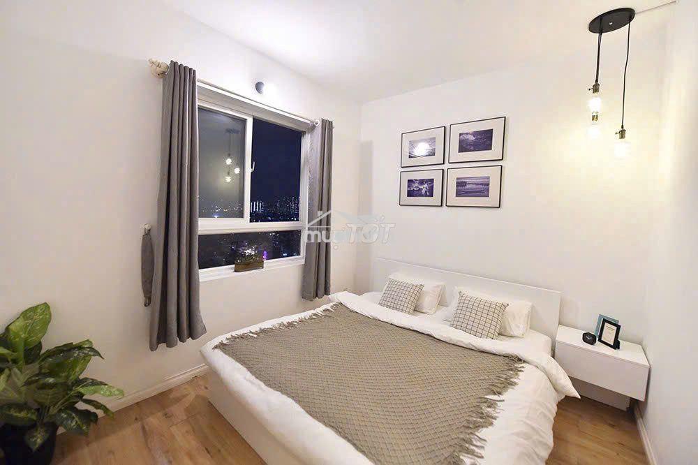 Chuyển ra bắc nhượng căn hộ 2pn 75m2 full nội thất tầng cao view đẹp - 4
