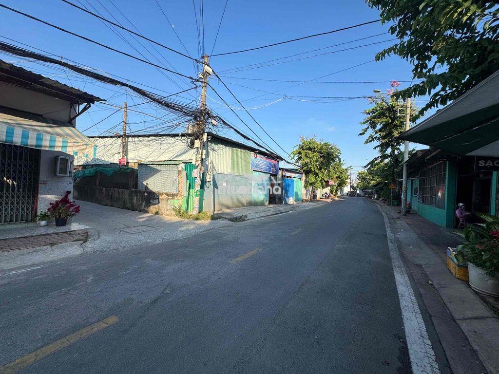 📍Đất thổ cư sau lưng chợ bà điểm (5m x 15.5m) - 3