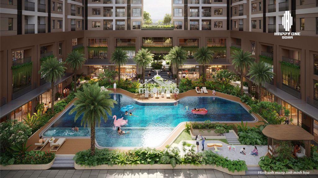Bán căn hộ thủ đức 2pn, 70m2 giá 3,5ty - 2