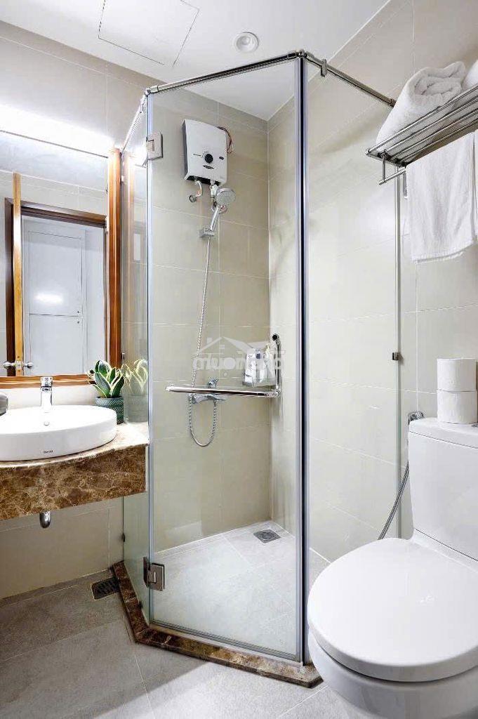 Căn hộ 2pn 2wc 66m² sắp ra sổ giá 6 tỷ, chủ bao hết thuế phí sang tên.
