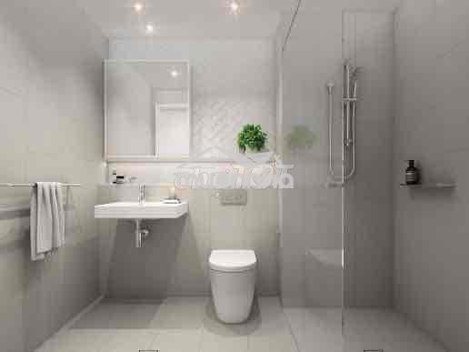 Ký túc xá box cao cấp q3 chỉ 4 người - 2
