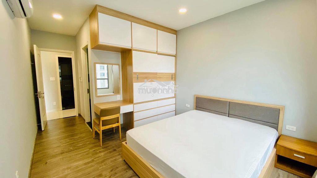 Chính chủ bán căn hộ chung cư thuỷ lợi 4, 93m, đủ nội thất, sổ hồng - 2