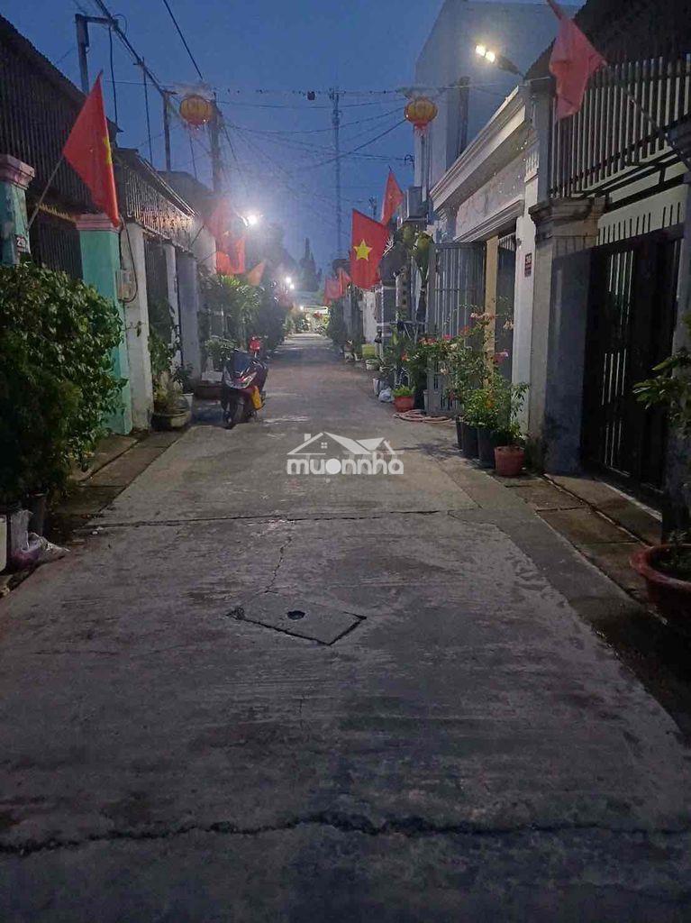 Bán nhà cấp 4 ngay chợ thanh hoá - 2