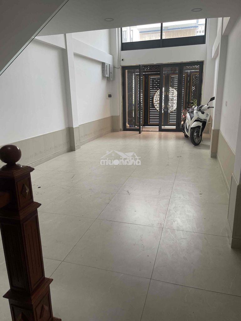 Cho thuê văn phòng gò vấp