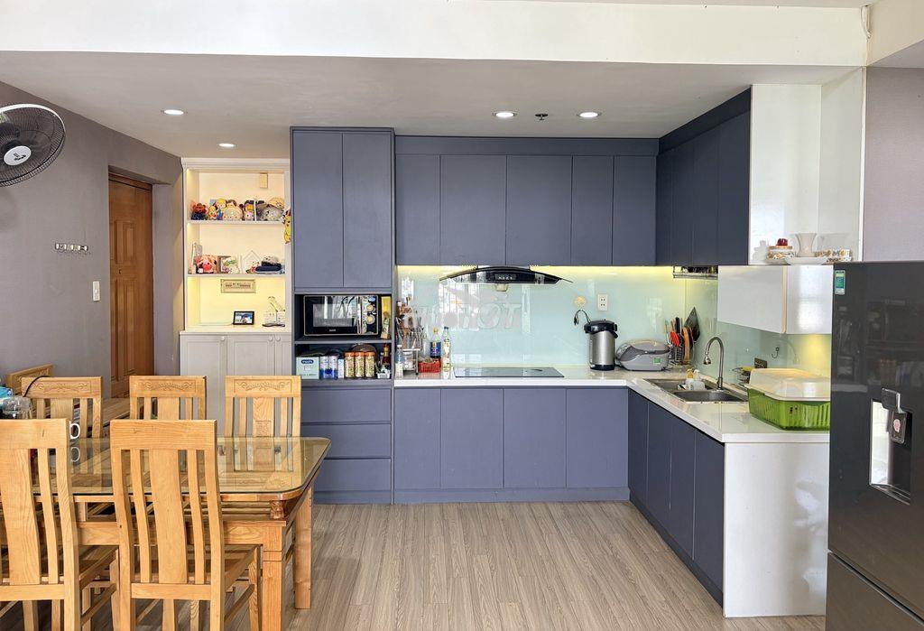 Cho thuê hưng phát 1, 88m2, full nt - 10tr nhà mới tinh - 3