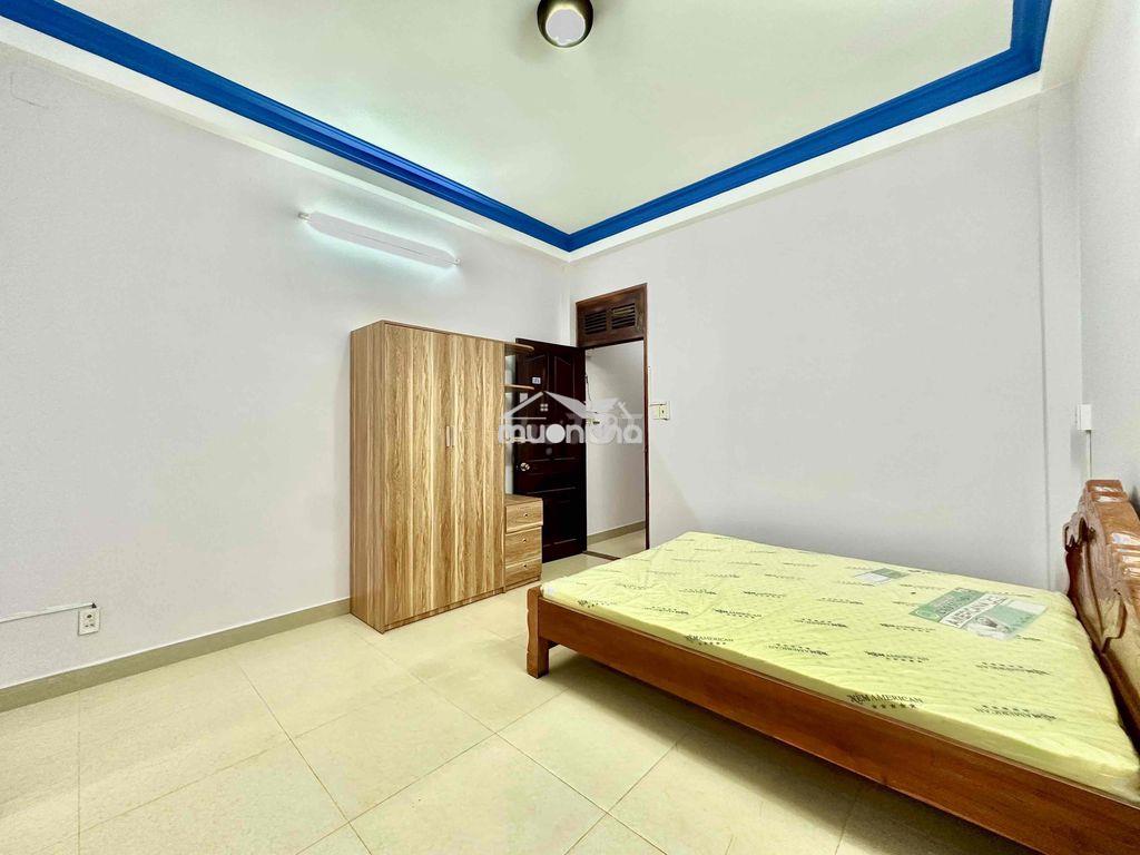 🏡Cho thuê phòng tách bếp ngay vòng xoay phú lâm -khu ẩm thực bà hom q6 - 4