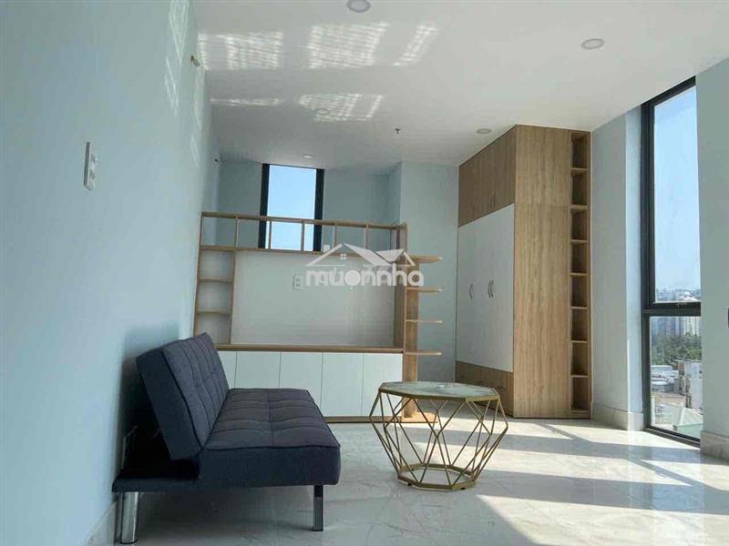 ✅Cho thuê căn góc officetel chung cư d-vela huỳnh tấn phát q7 full nt