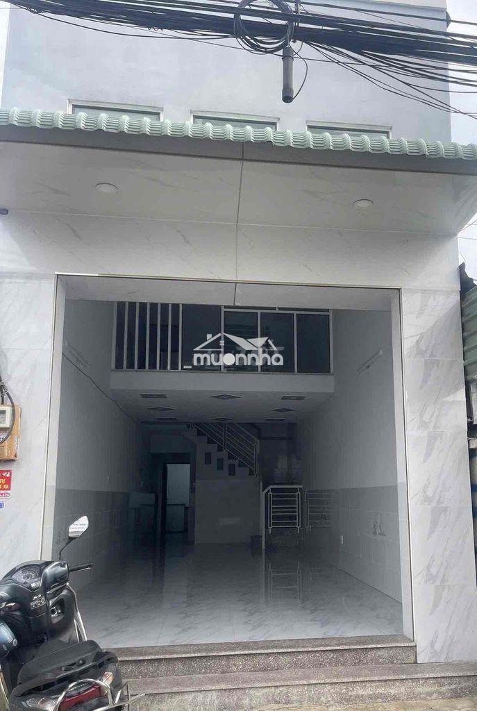 Bán nhà xuân thới thượng gần chợ trường học 44,3m2, 2 phòng 895tr