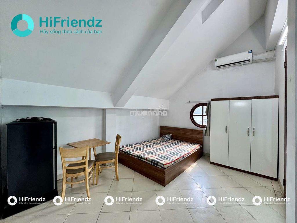 Phòng trọ giá rẻ đầy đủ nội thất - 4
