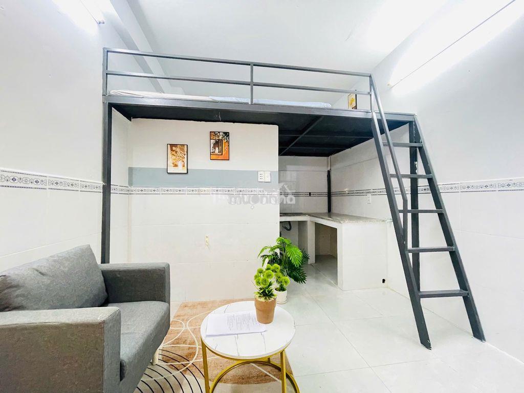 Chính chủ cho thuê phòng trọ 30m2 giá rẻ đường lê đức thọ quận gò vấp - 3