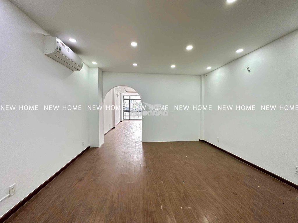 Cho thuê sàn mặt bằng 100m2 tại nguyễn cửu vân bình thạnh - 3
