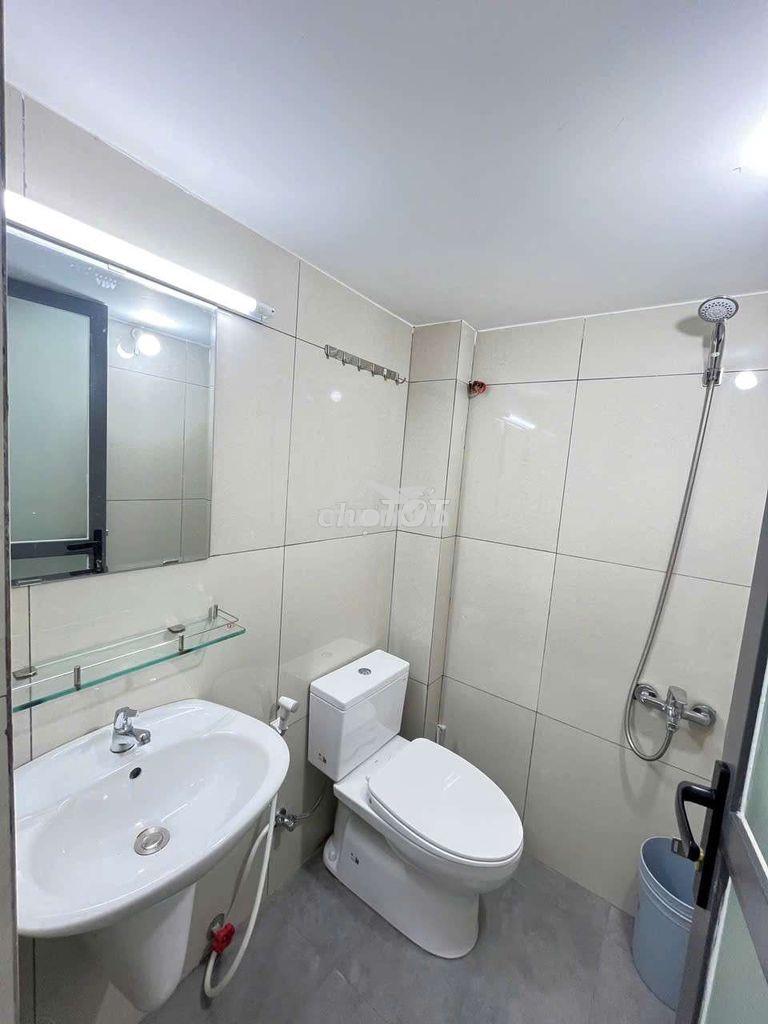 Cho thuê phòng trọ đại học ueh, văn hiến - 3