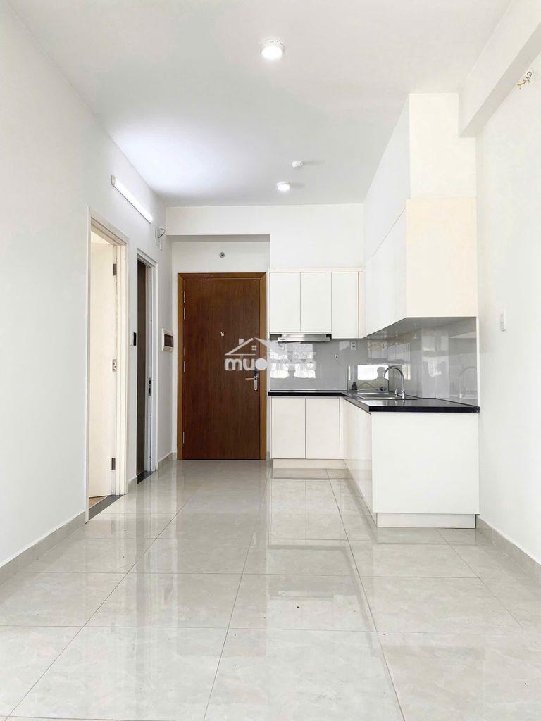 Saigon intela -2pn 2wc - giá 6tr - sinh viên giảm 500k tháng đầu  - 2