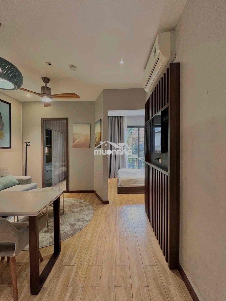 Penhouse cao cấp ngay trung tâm bình thạnh cực luxury, bóc seal 100%