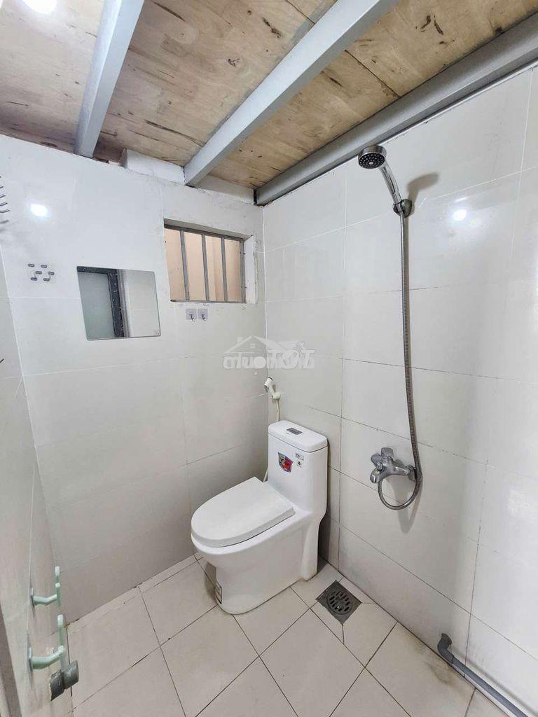 Cho thuê phòng trọ nội thất đầy đủ 20m2 nhất chi mai tân bình - 3