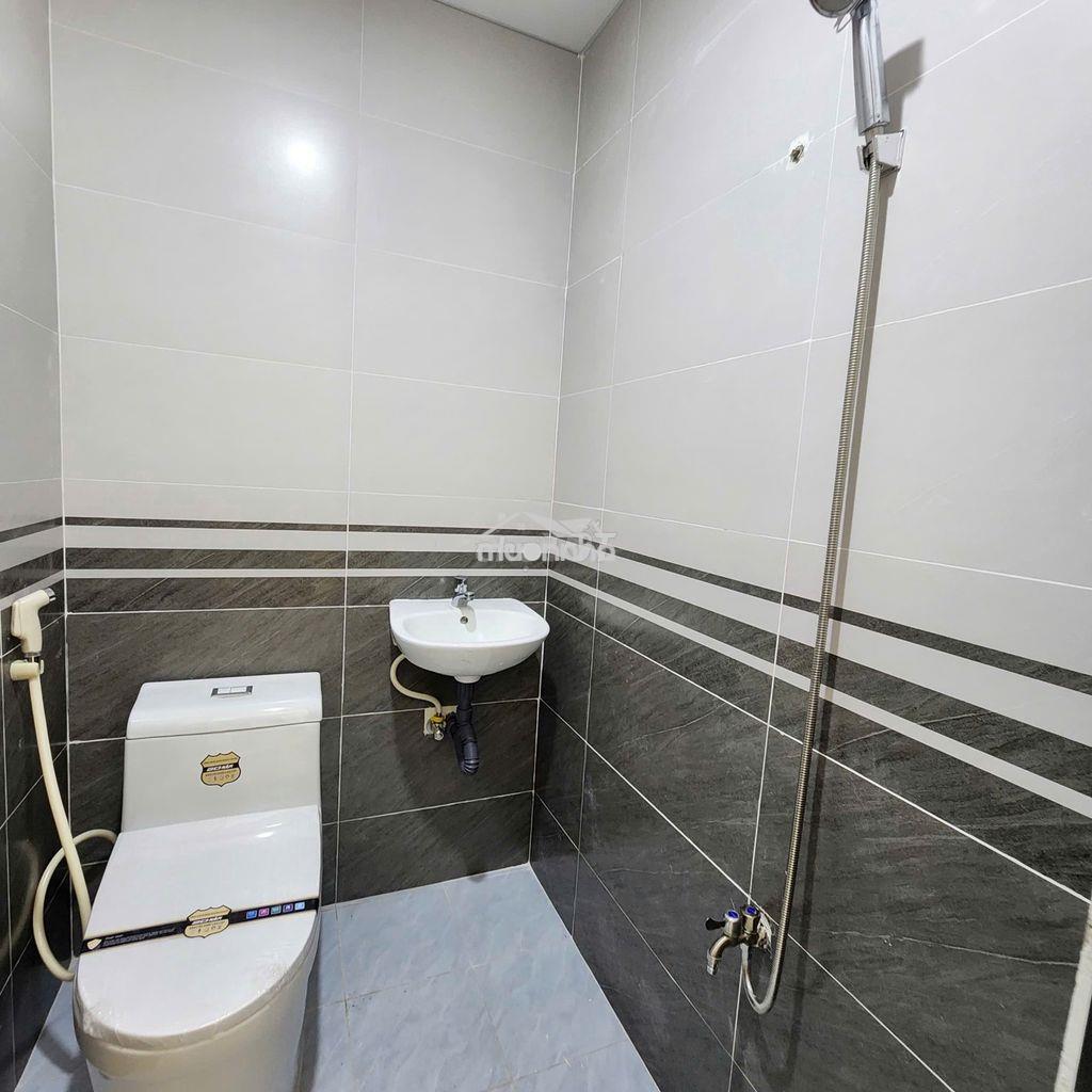 Cho thuê nhà mới nguyễn trọng tuyển, 3.4 x 21m, 2pn2wc, full nội thất - 4