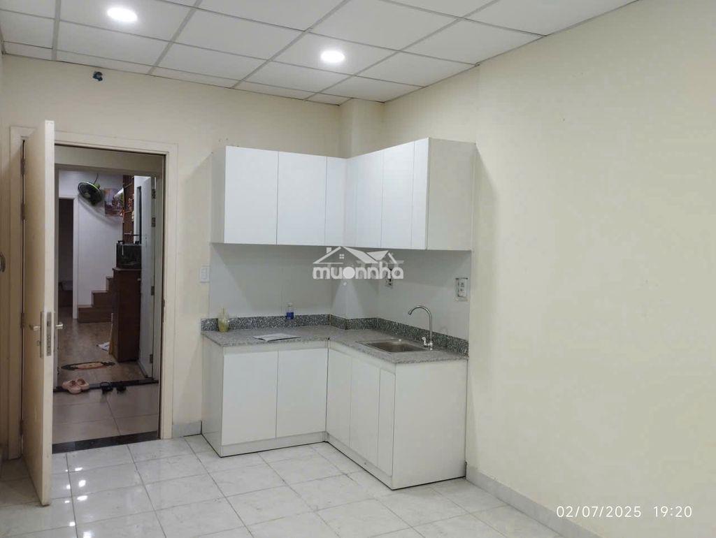 Cho thuê căn hộ d gold 40m² 1pn 1wc giá 3.5tr/tháng - 2