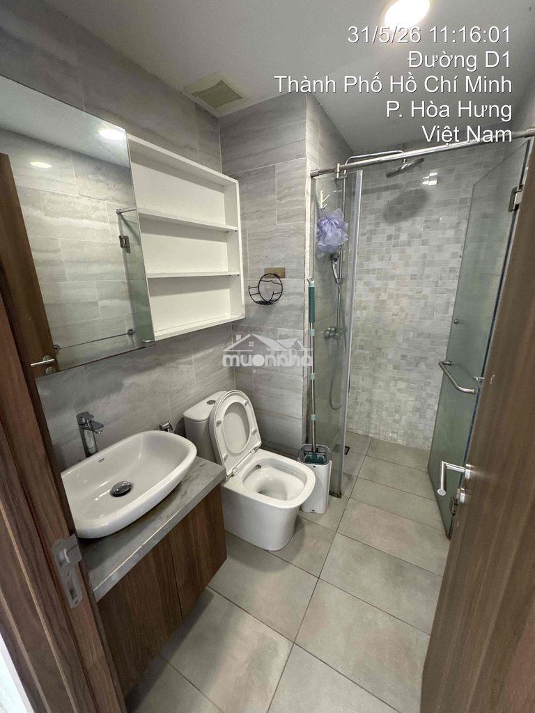 Ch kingdom101 q.10 🍀giỏ hàng thuê 1pn/2pn/3pn/duplex 💯giá tốt 🌇🍀 - 4