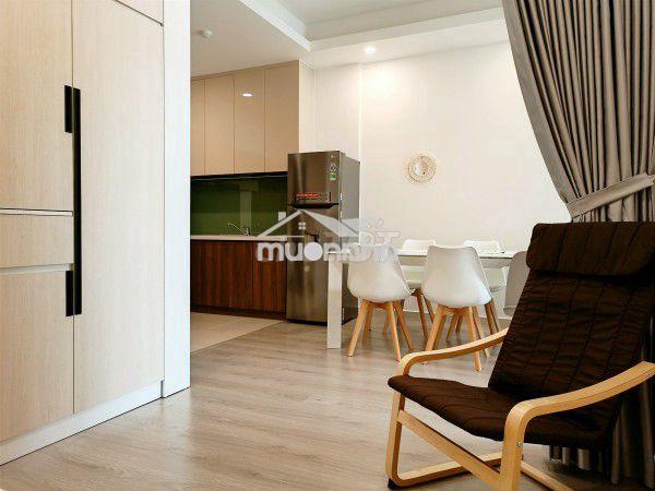 Ra căn giá tốt q7 riverside bán 2pn 3.8tỷ bao thuế phí, chủ gấp bán