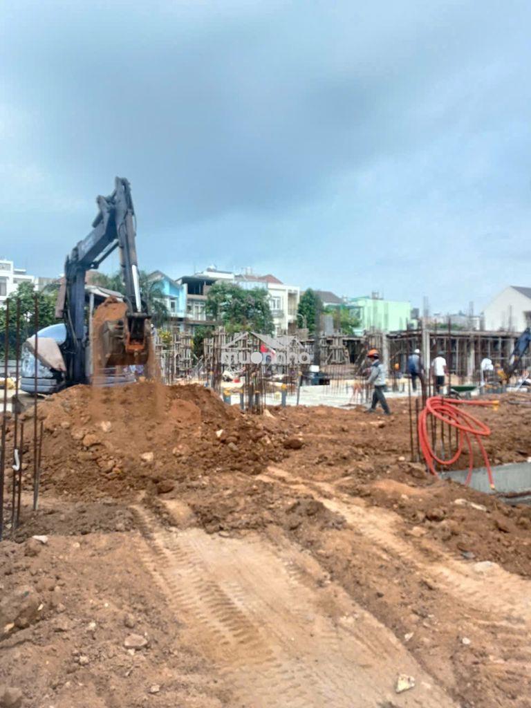 Bán nhà mặt phố tại mt đường d4 lái thiêu, 421m2, view đẹp, giá đầu tư - 3