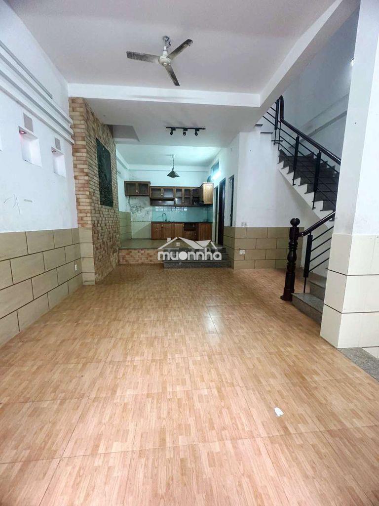 Nhà thuê gò dầu. quận tân phú (3pn, 4wc) hẻm xe hơi. dtsd 252m2 - 2