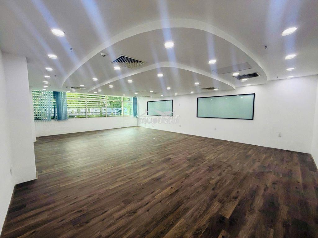 Cho thuê sàn vp sghr building - 41 43 võ văn tần, p.xuân hoà (quận 03) - 2