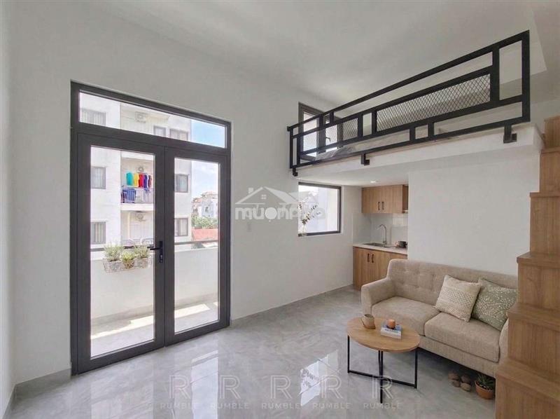 Khai trương dự án căn hộ sinh viên ngay chợ phạm văn bạch