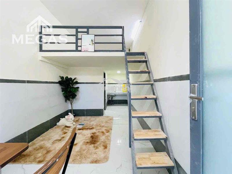 Phòng trọ giá rẻ có máy lạnh ngay thoại ngọc hầu- hương lộ 2 - tên lửa
