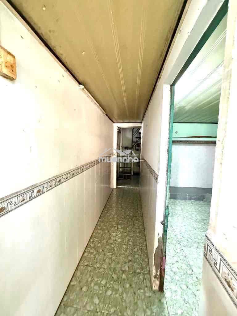 💥💥💥Dt 4mx22m💥💥💥  có ngay nhà cấp 4 ở tốt sát trường chinh khu bàn - 4