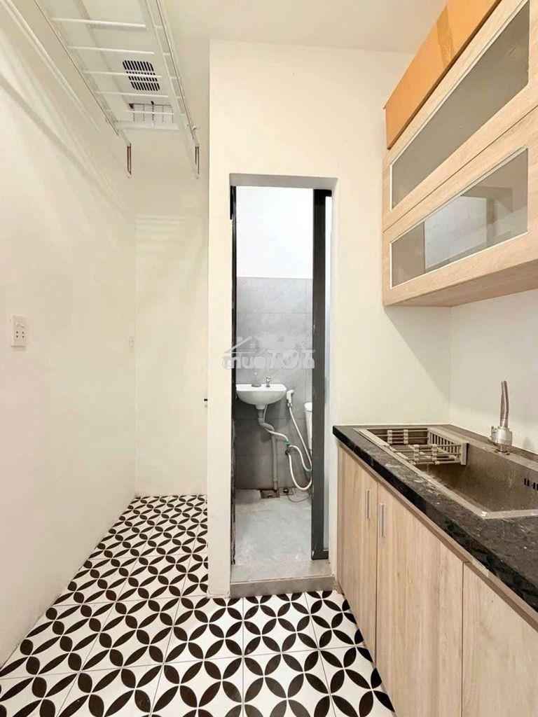 Bán nhà siêu đẹp gò dầu, tân phú chỉ 3.1 tỷ sổ hồng riêng - 4