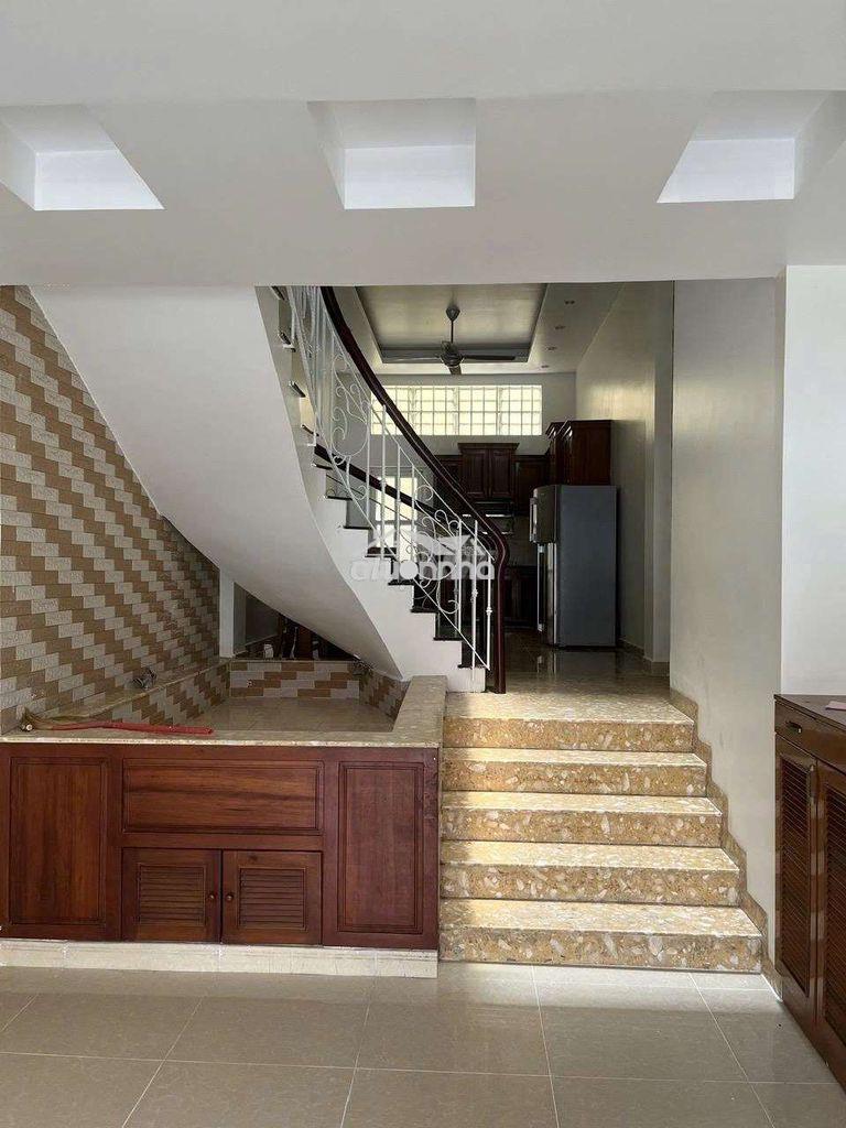 Nhà full nội thất 1 trệt 3 lầu 4x15m 4 phòng đường số lâm văn bền - 3