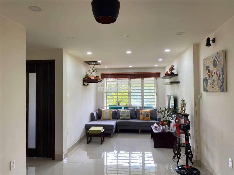 Căn hộ 2 pn ngay chân cầu công lý, chỉnh nhỉnh 3 tỏi , tặng full nthat