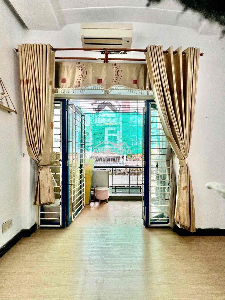 Duplex gần văn hiến, học viện hàng không, công thương, huflit