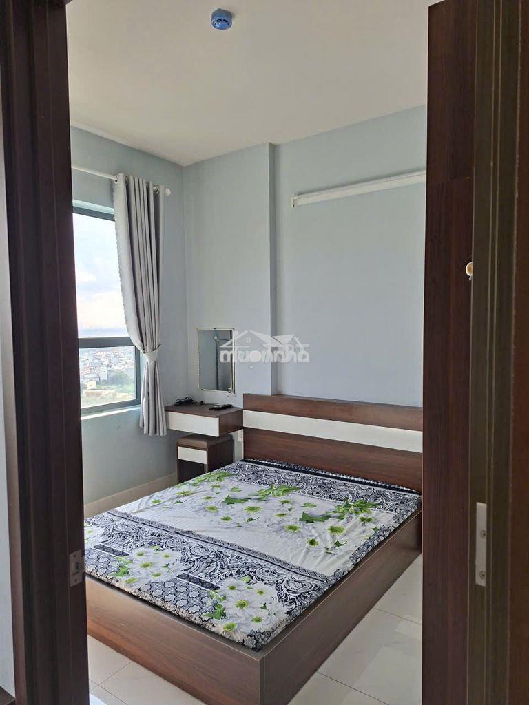 Cho thuê ch green river quận 8 dt65m2 2pn 2wc full nôi thất giá 10tr - 2