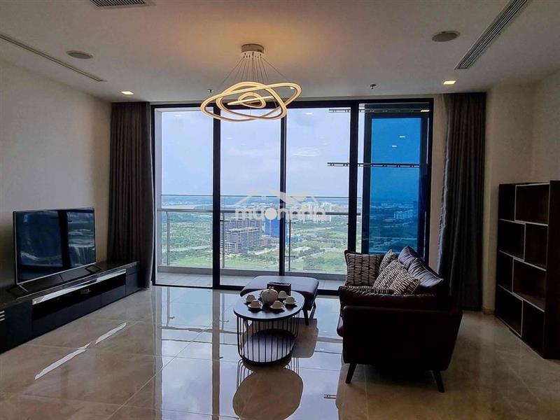 🏙️ Cho thuê căn hộ aqua 2 – vinhomes golden river (ba son)