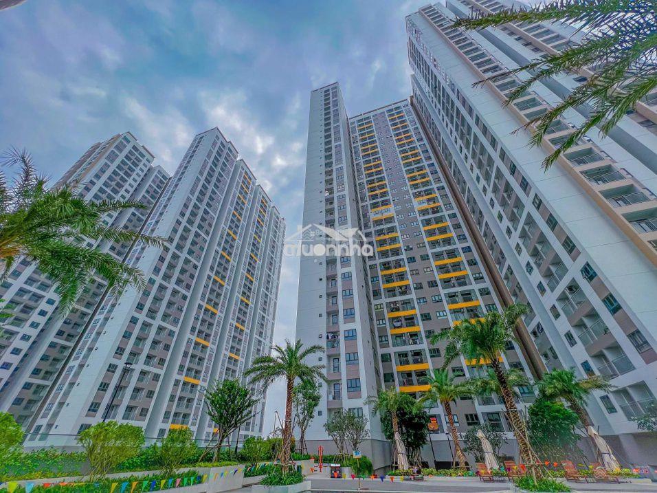 Bán ch q7 saigon riverside số 4 đào trí, q7 - 2