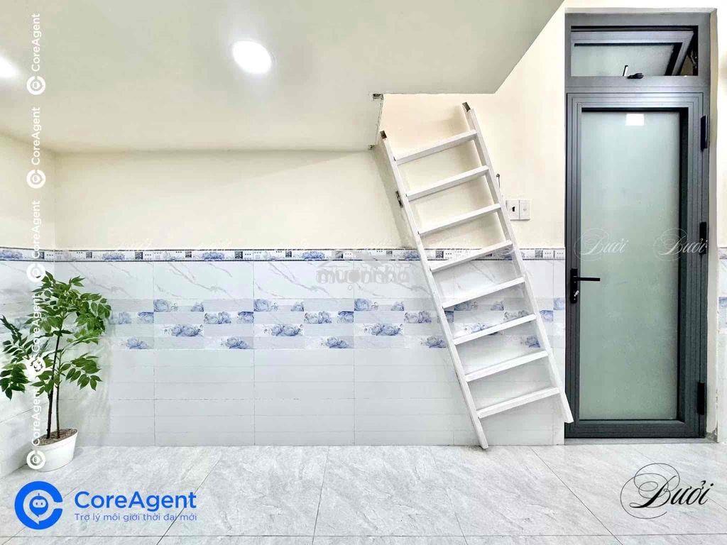 Duplex full nội thất gần đh văn hiến - công viên đầm sen giáp quận 10 - 2