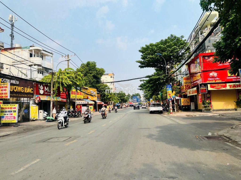 13 tỷ rẻ nhất khu himlam - mt đường 20 - nhà 4 tầng st kinh doanh tốt - 2