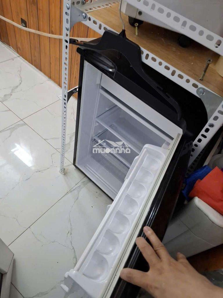 Phòng full nội thất máy lạnh 14m2 - 2