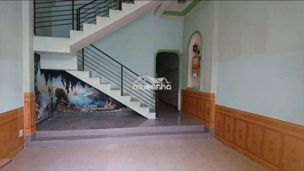 Cần ra nhà trệt 3 lầu , 4 phòng ngủ dĩ an tp hồ chí minh - 2