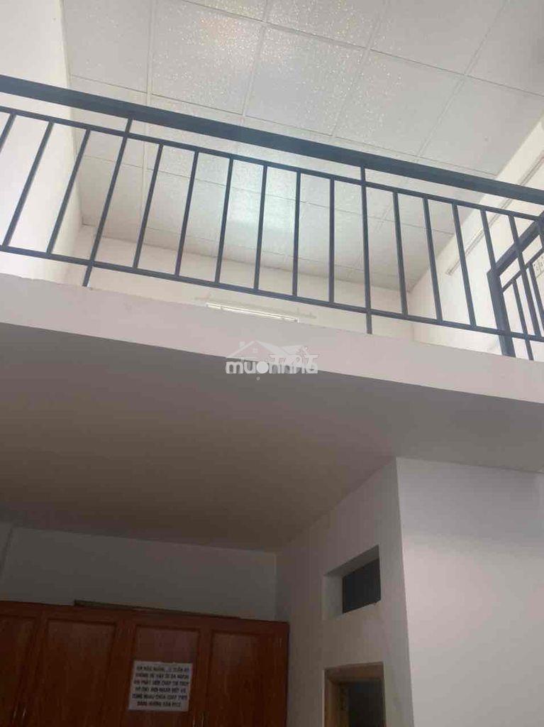 Cần cho thuê phòng trọ giờ giấc tự do đường rộng thoáng