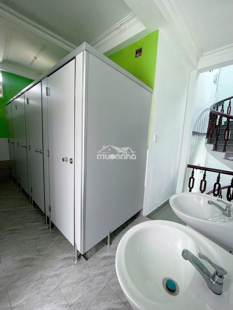 Khai trương ưu đãi giá 1tr5 suốt hd, trọ sleepbox tiện nghi thủ đức 🤩 - Ảnh 4