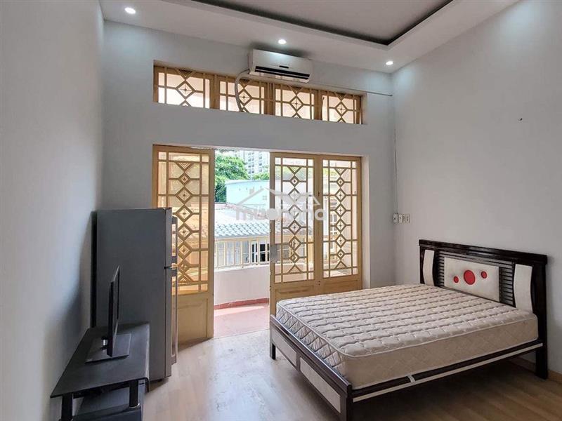 Phòng trọ gần đh fpt_ufm hẻm 21 trường lưu 28m2 chỉ 2.6 triệu