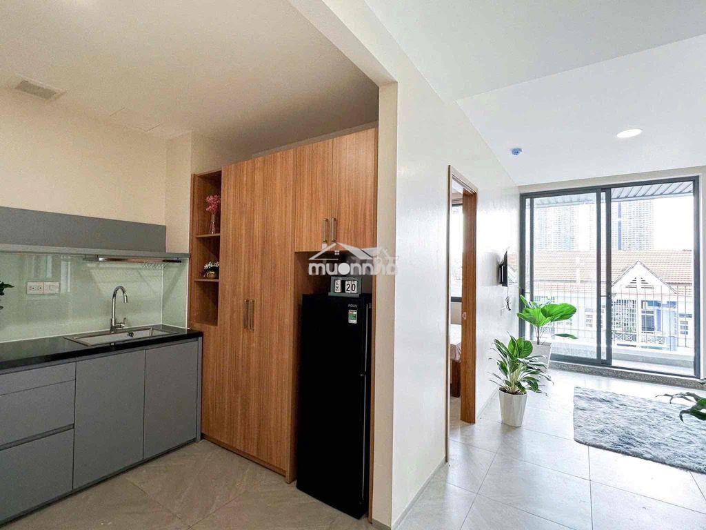 🔥😍Toà nhà mới q7_ 1pn/ 2pn/ studio_ full nội thất_ gần phú mỹ hưng,.. - 3
