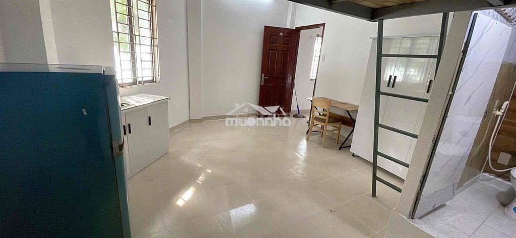 Duplex tân bình rộng rãi, thoáng mát - 3