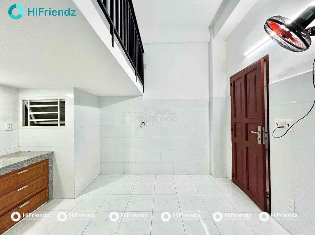 🎉 Trống sẵn có gác đi bộ qua aeon mall_tân thắng, tân phú_ ở 3-4 người - 4