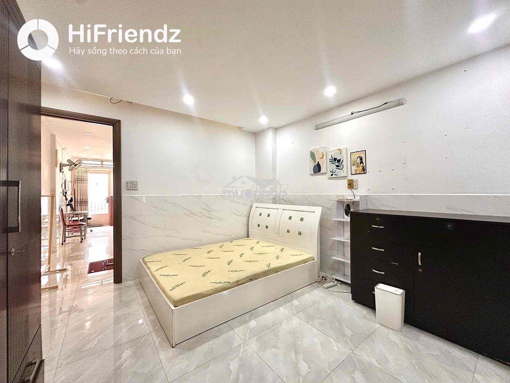 🏡Cho thuê chung cư trần quang diệu full nội thất gần trục hoàng sa… - 2