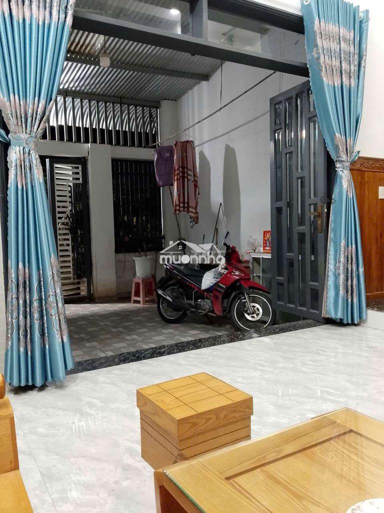 Cần bán gấp căn nhà 1 trệt 1 lầu 4pn, 2wc - 4