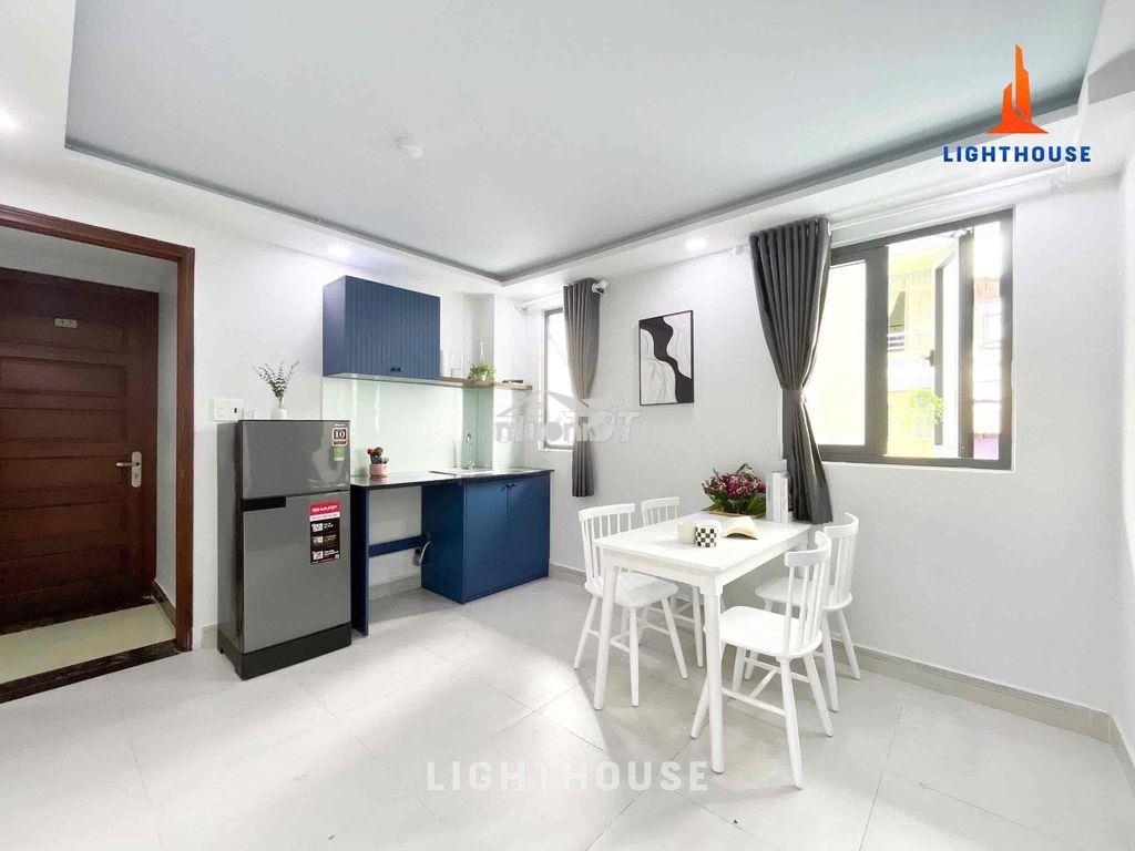 Phòng đẹp fullnt tiện nghi kv sầm uất q10 bv trưng vương & svđ phú thọ - 2