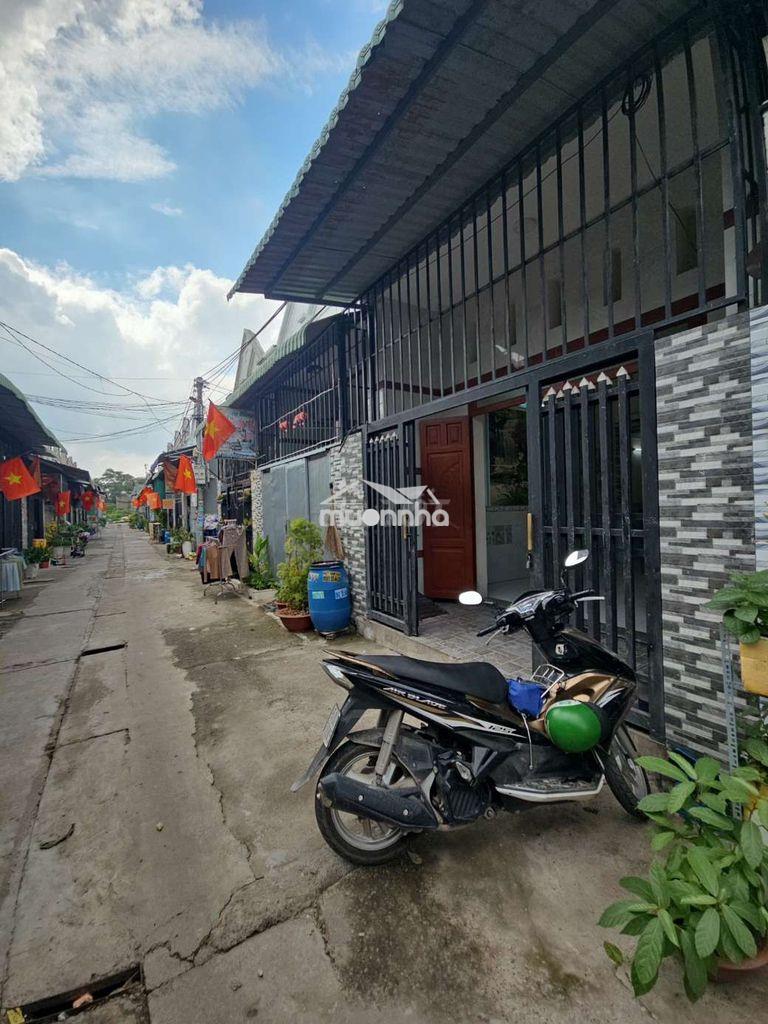 Nhà cấp 4 gac đúc phường tân khánh tphcm thái hòa tân uyên cũ 930 tr - 3